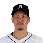 Kenta Maeda
