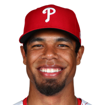 Nick Williams goes deep in blowout loss photo