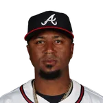 Ozzie Albies