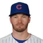 Ian Happ