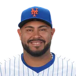 Omar Narvaez