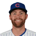 Carson Kelly