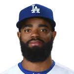 Andrew Toles