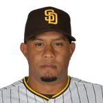 Wandy Peralta