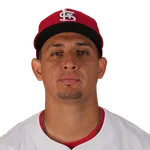 Giovanny Gallegos