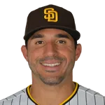 Ramon Laureano