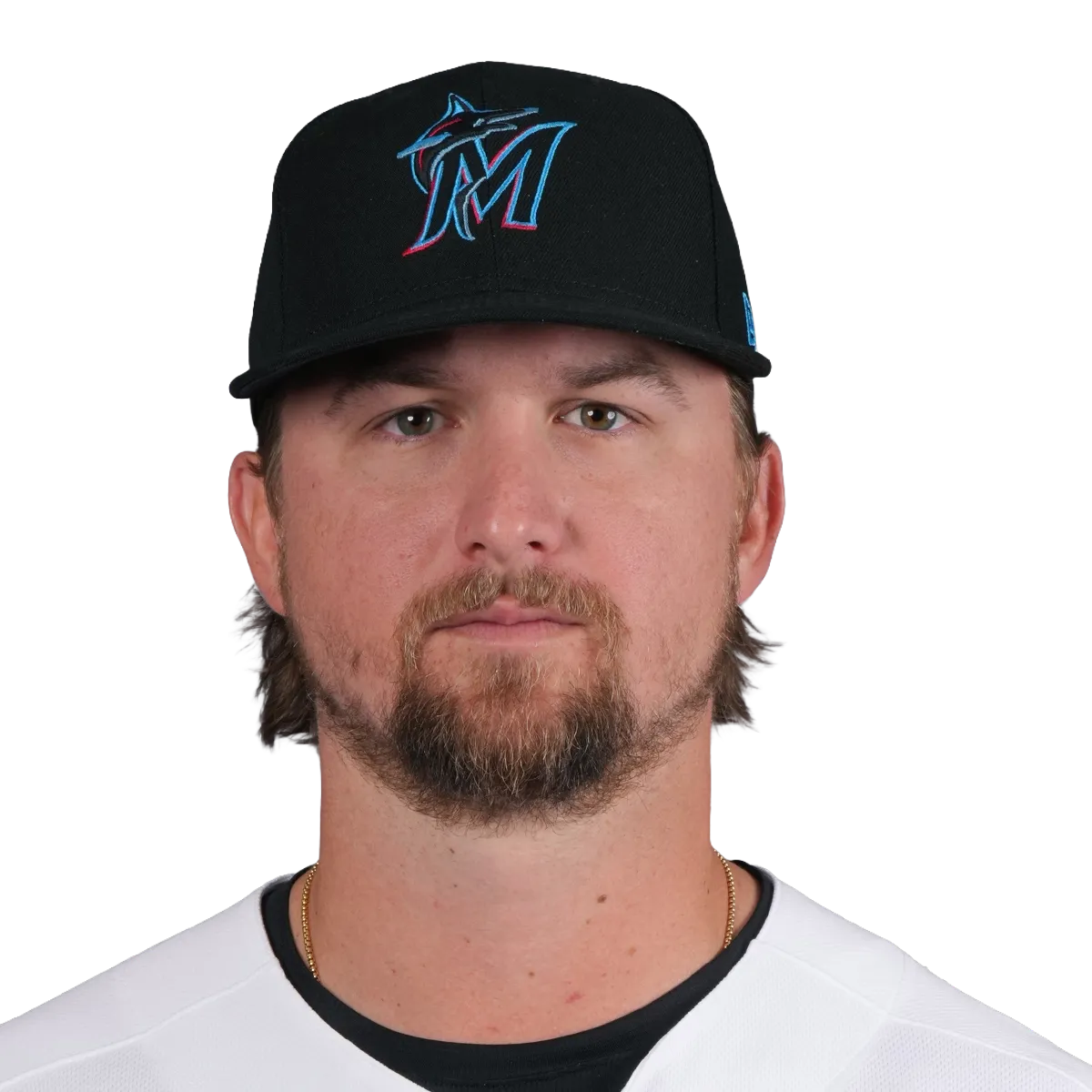 Braxton Garrett recalled from Triple-A