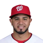 Keibert Ruiz