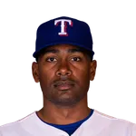 Kumar Rocker