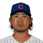 Shota Imanaga