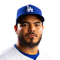 Dinelson Lamet records quality start on Saturday photo