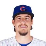 Brad Wieck