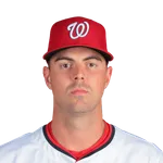 MacKenzie Gore