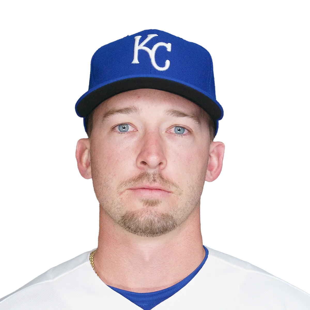 Drew Waters designated for assignment