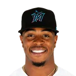 Monte Harrison