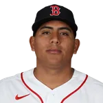 Ranger Suarez