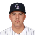 Colton Welker