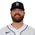 Jake Rogers