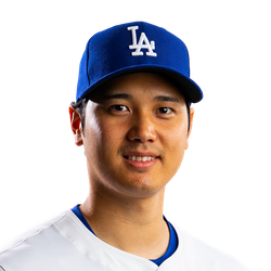 Shohei Ohtani (Pitcher)