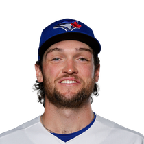 Trey Yesavage strikes out six in short outing Saturday versus Angels photo