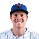 Carson Benge