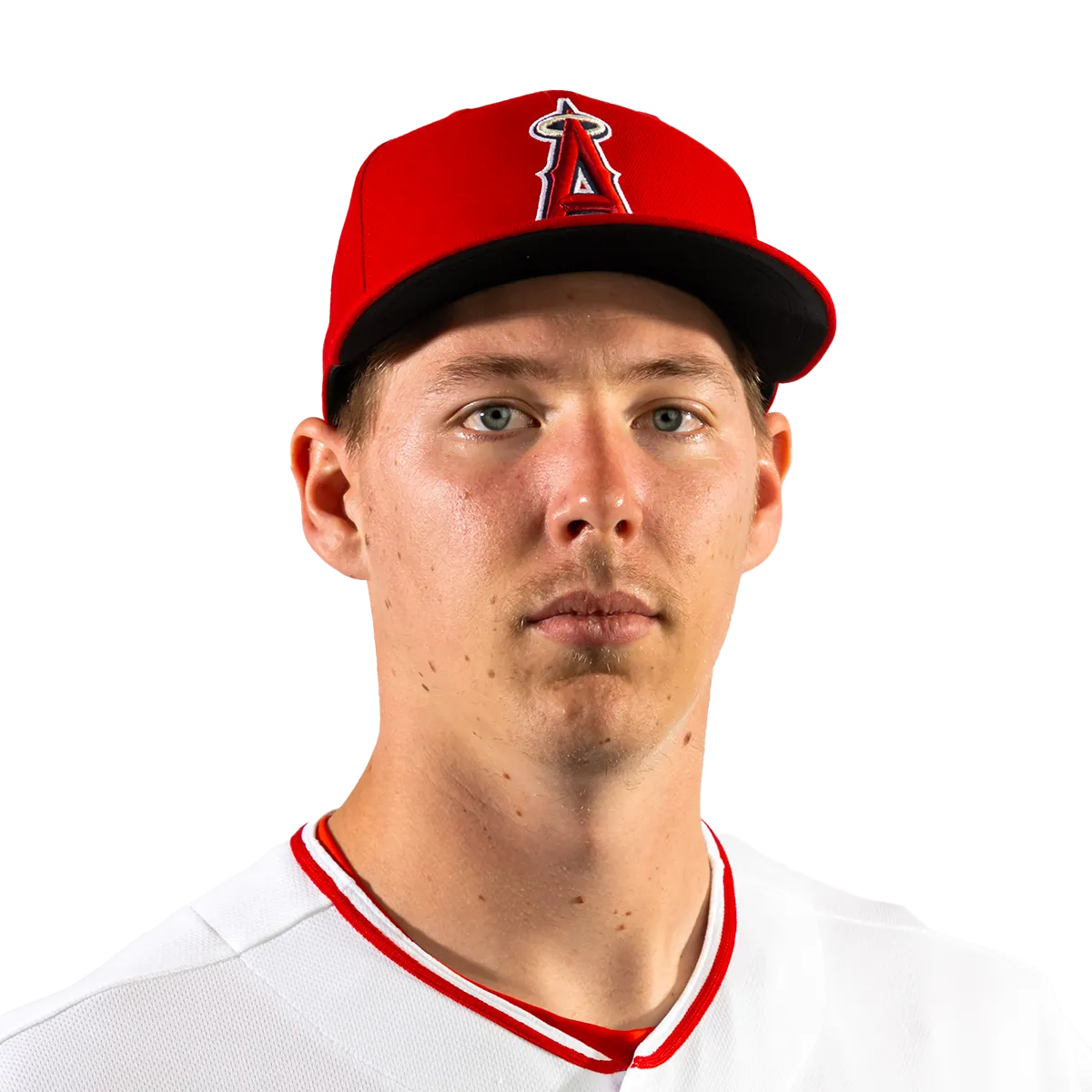 Ryan Johnson labors on mound in loss to Royals