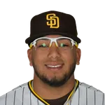 Bradgley Rodriguez