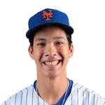 Jonah Tong