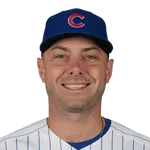 Corbin Martin
