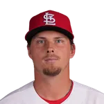 Nolan Gorman