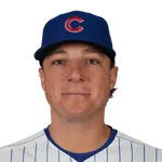 Ryan Rolison