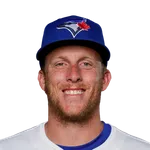 Myles Straw