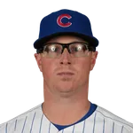 Trent Thornton