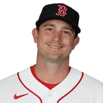 Garrett Whitlock
