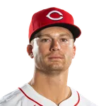Matt McLain