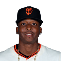 Marco Luciano designated for assignment by Pirates photo