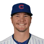 Justin Steele