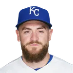 Kyle Isbel