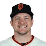 Patrick Bailey