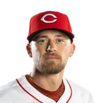 TJ Friedl