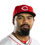 Tony Santillan