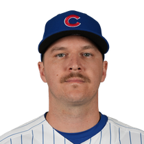 Jacob Webb