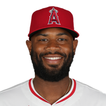 Chuckie Robinson signs minor-league deal with Dodgers photo