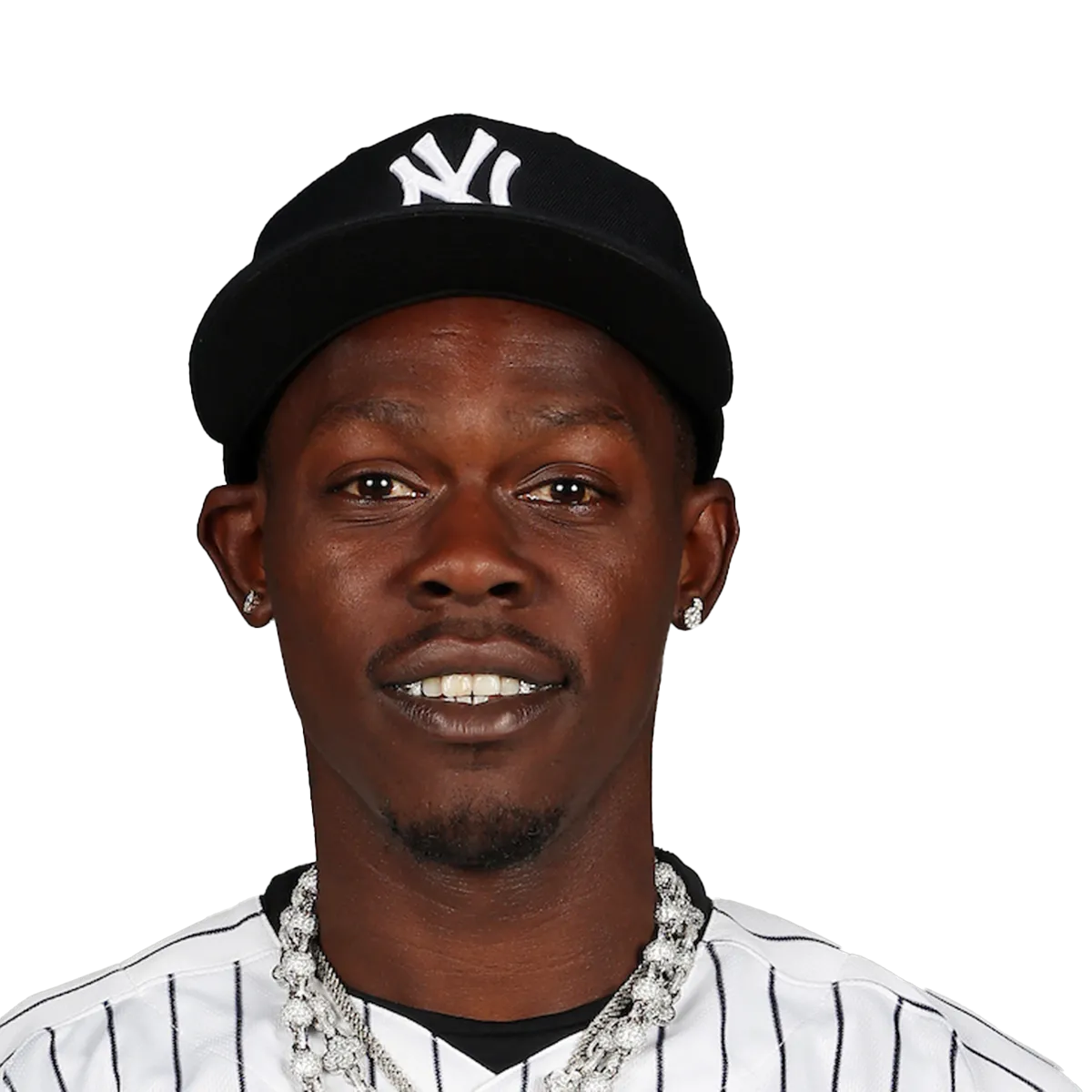 Jazz Chisholm Jr. swipes base in win over Blue Jays