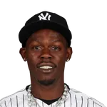 Jazz Chisholm Jr.