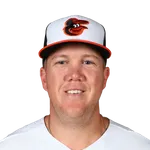 Josh Lester