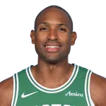 Al Horford