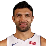 Zaza Pachulia