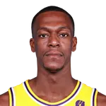 Rajon Rondo