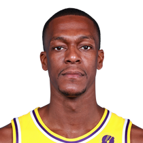 Rajon Rondo Suffers Significant Hand Injury On Sunday Rajon Rondo News Fantasypros